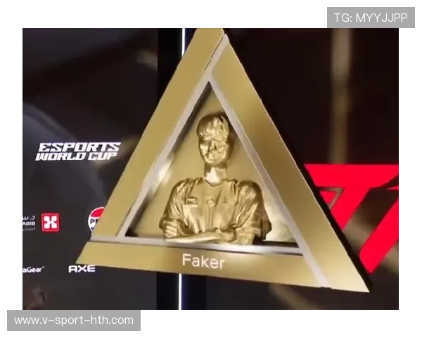 《Faker：十年电竞，传奇仍在续写》，faker电竞历史