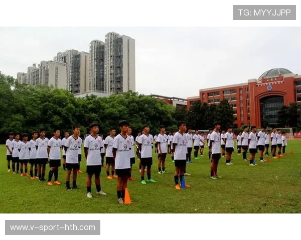 “青少年足球专项训练课程体系正式发布”，青少年足球训练方案