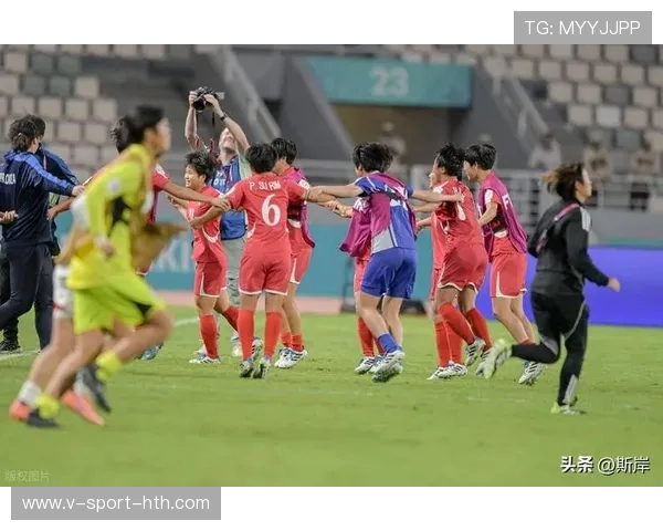 女足世界杯决赛：朝鲜卫冕冠军，荷兰挑战新纪录，女足世界杯决赛美国荷兰